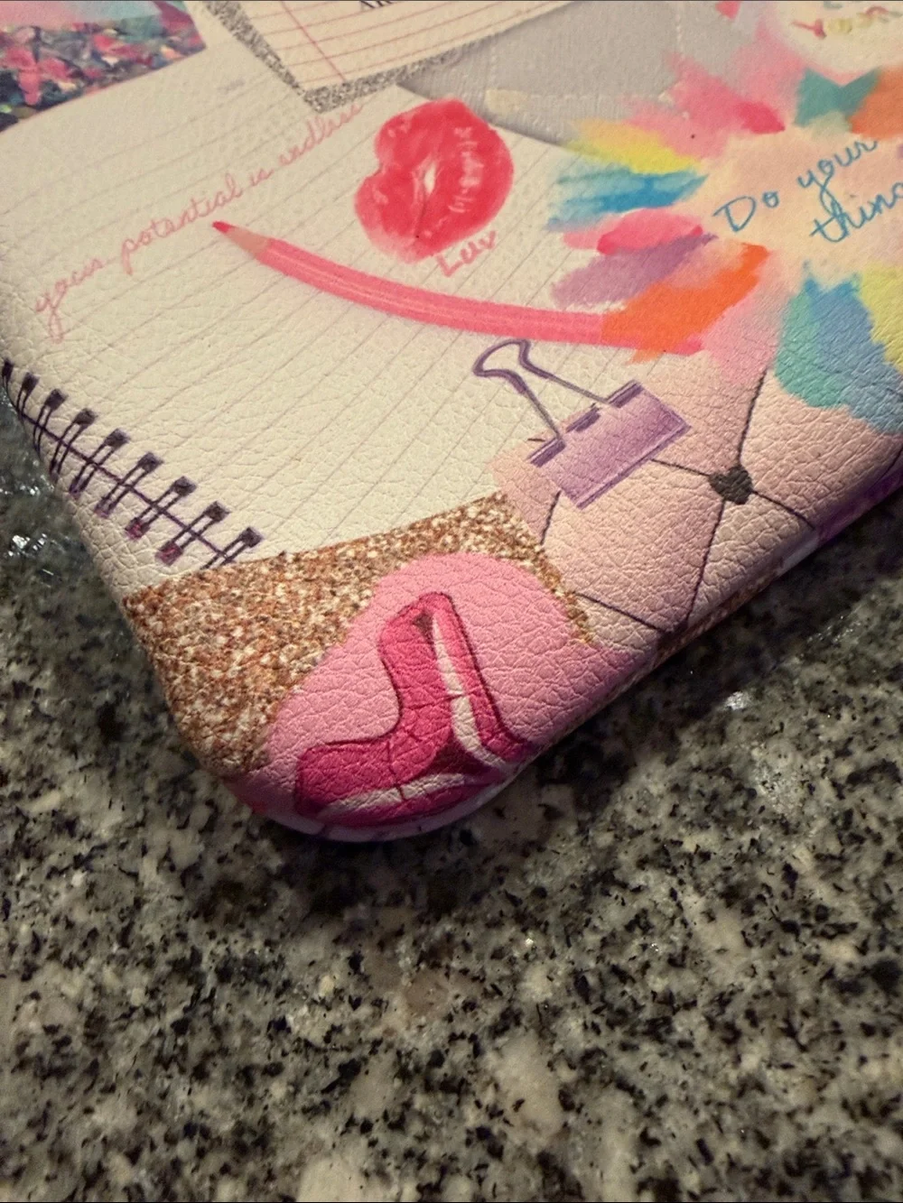 Luv Betsey betsey johnson